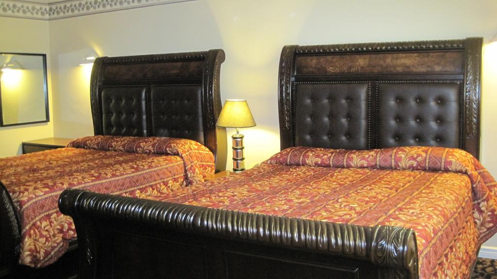 Rosecourt Motel Stratford Chambre photo